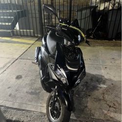 Moped For Sale 2023 APC MOTOR COMPANY 