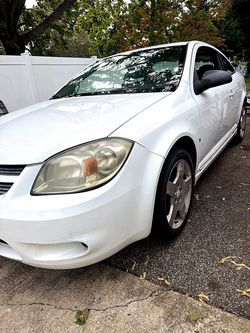 2008 Chevrolet Cobalt