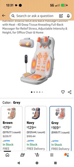 Massager