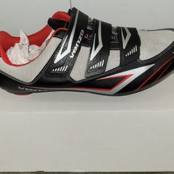 Mens Venzomx Cycling Shoes