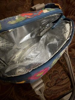 Lunch Bag