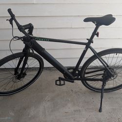 Tenways CGO600 Pro E-Bike