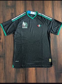 Mexico Jersey