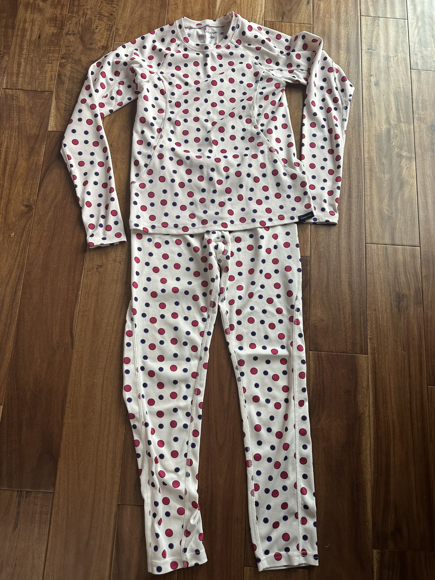 Free Kids Base Layers