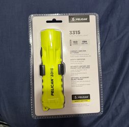 Flashlight