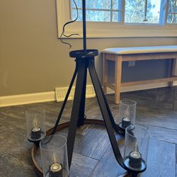 Hanging Dining Light