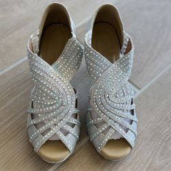 Dance Shoes 