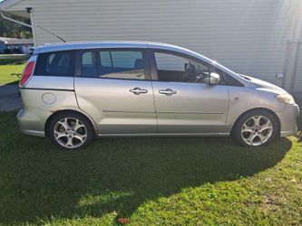2009 Mazda Mazda5