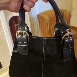 New Leather Pocketbook