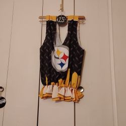 STEELERS BAG!! 