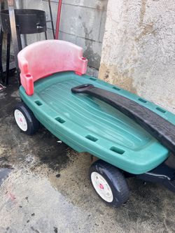 Wagon