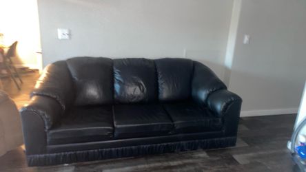 2x Couches