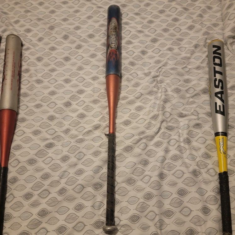 Anderson Rockettech Fast Pitch Softball Baseball Bat DF2K3 Diamond Flex