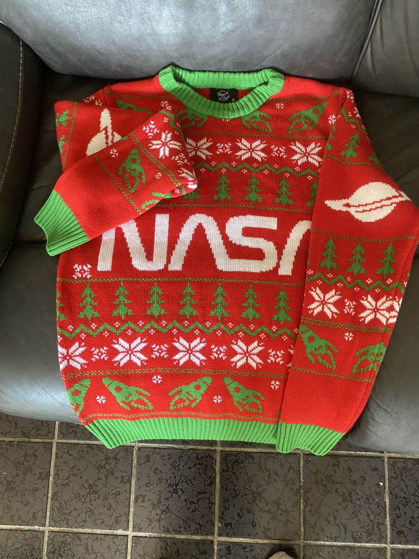 christmas sweater