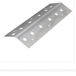 Corner Beads Metal 1-1/4 X10ft 90 Degree And Splayed Offset by 10ft