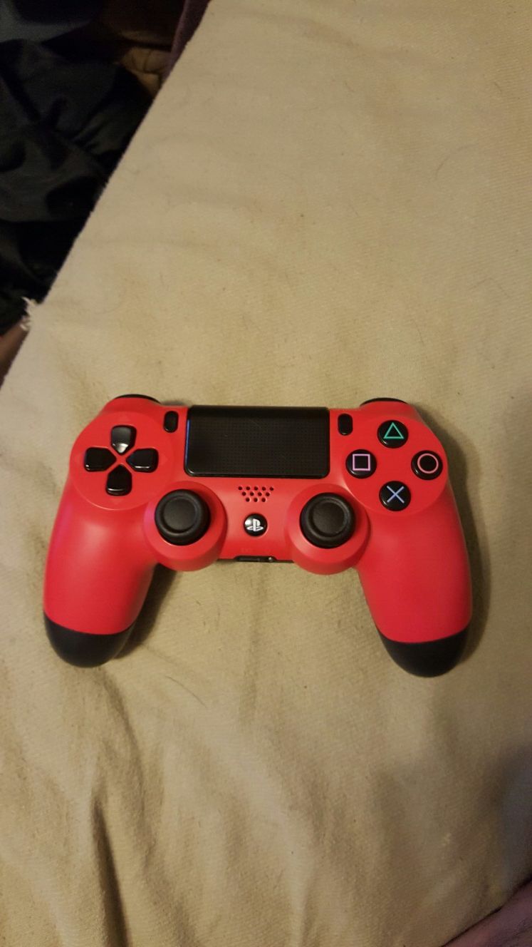 Ps4 remote