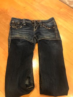 Women’s jeans