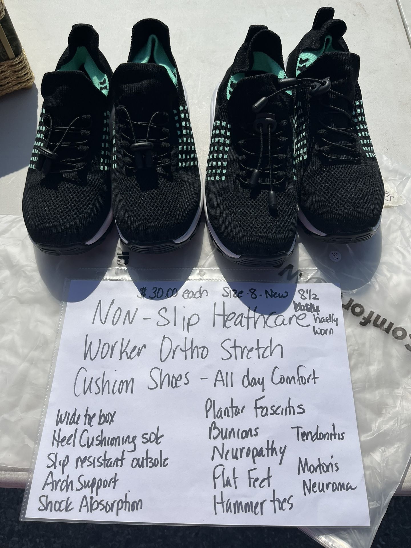 Comfort wear Sneakers