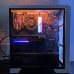 Gaming Computer/Setup (3070 RTX)