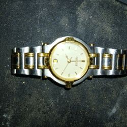 GUCCI VINTAGE WOMAN WATCH 