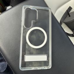 Samsung S25 Ultra Case 