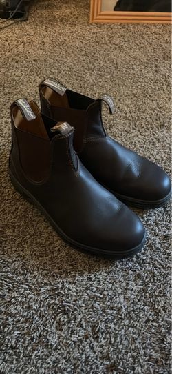 Blundstone boots