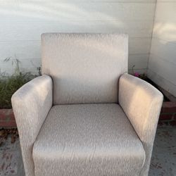 Arm Chair
