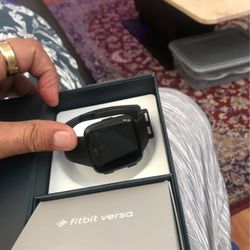 Fitbit Versa