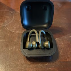 Powerbeats Pro