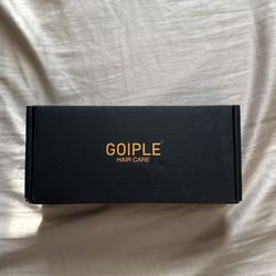 Goiole Hair Care Kit Complete !