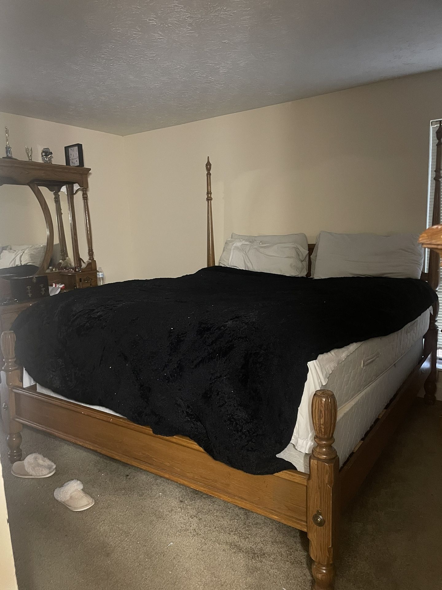 Bedset