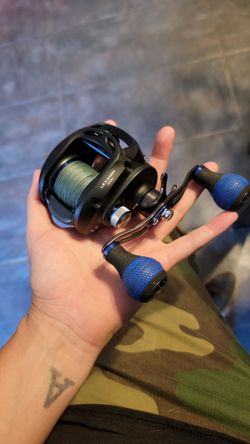 Daiwa Lexa-wn 300h