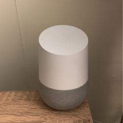 Google home Gear