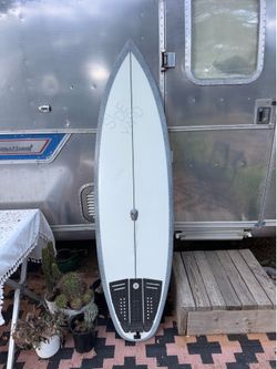 Christenson OP1 - Surfboard