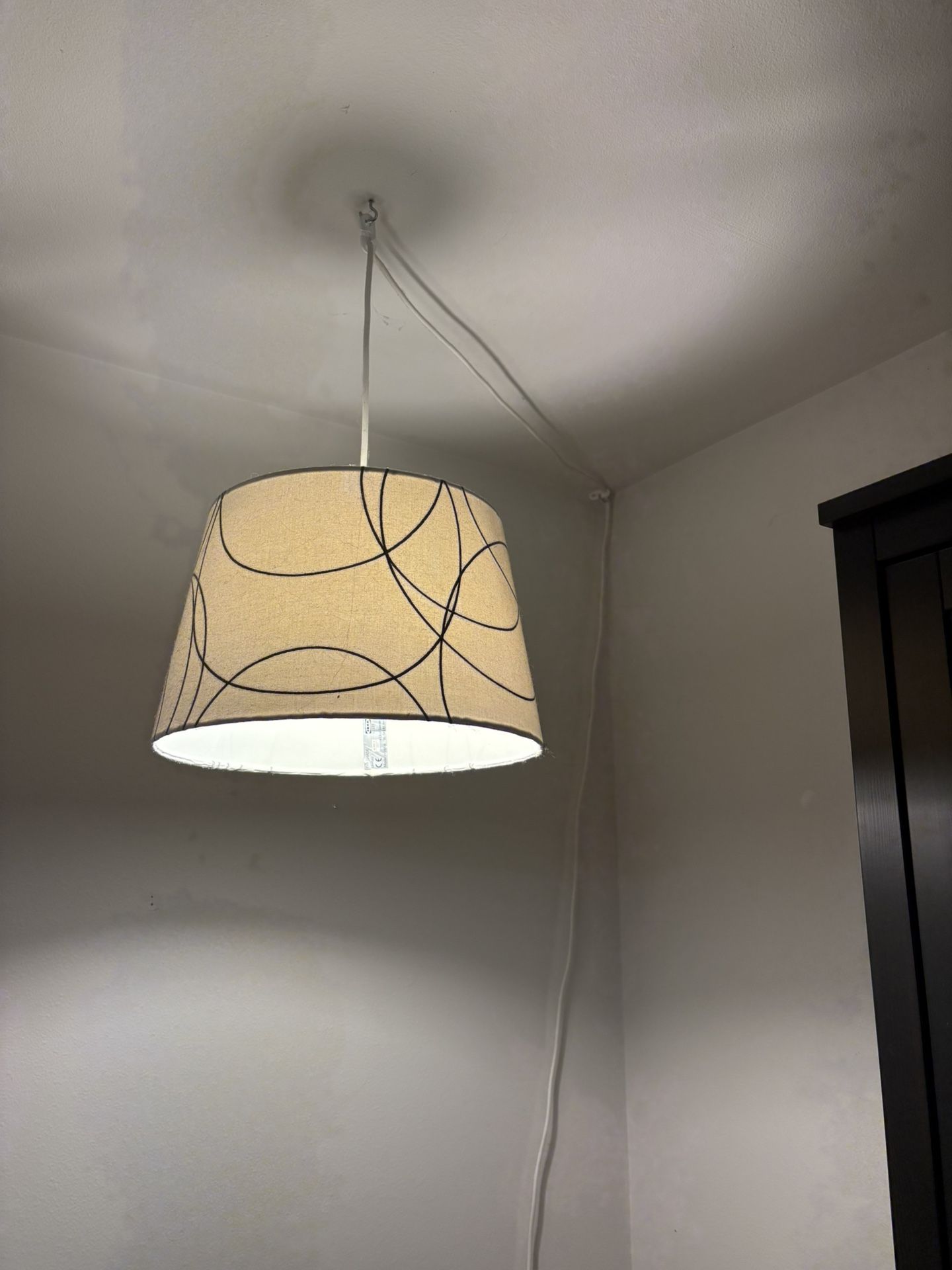 Hanging Lamp