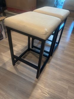 Bar stools