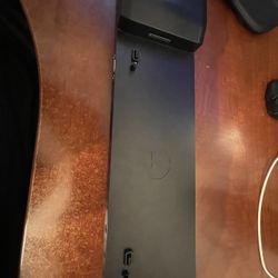 HP Docking Station 