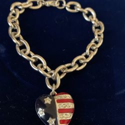 American Flag Jewelry 