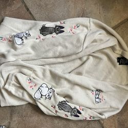 Kiki’s Delivery Service Cardigan