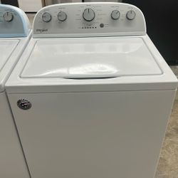 Whirlpool Top Load Washer In Great Condition 
