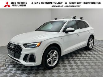 2022 Audi Q5