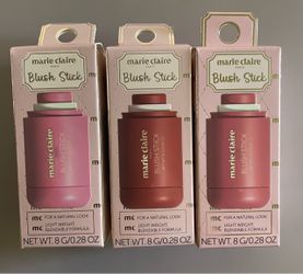 Blush make up