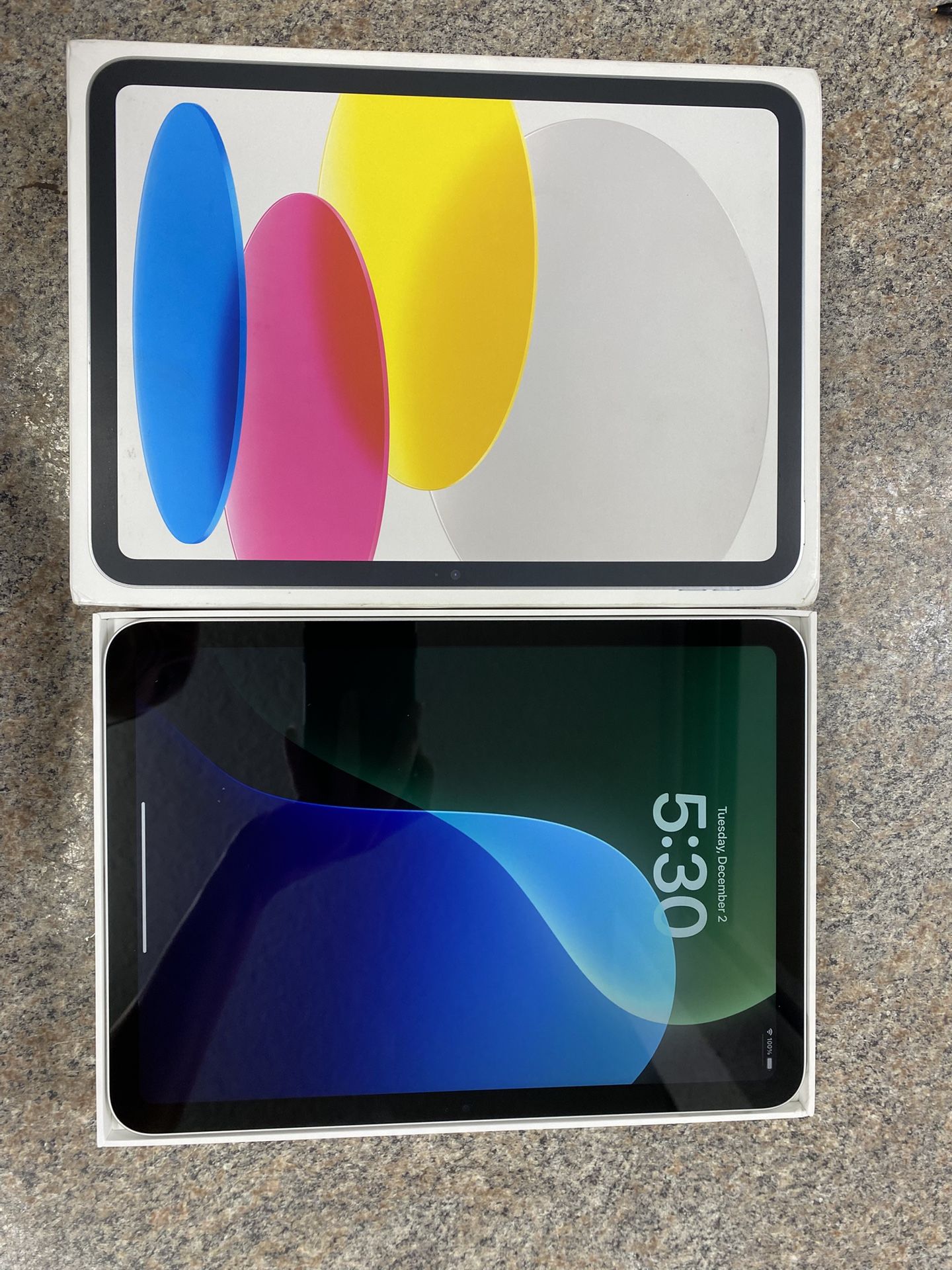 Apple iPad 11th Gen A16 Chip 11inch 128GB A3354