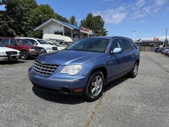 2007 Chrysler Pacifica