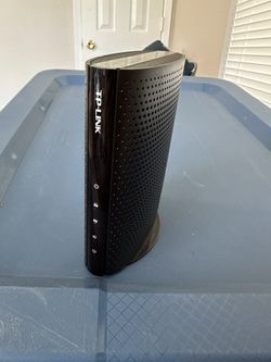 Modem Tp Link Tc-7610