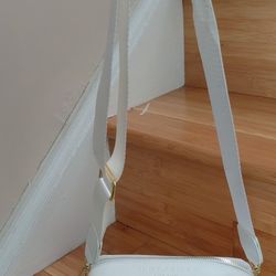 Brand new crossbody and shoulder ladies bag