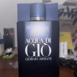 Aqua Di Gio Profondo Giorgio Armani