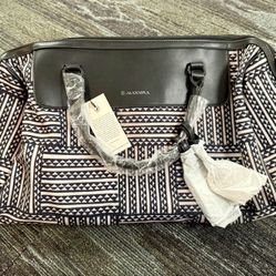 Manaola x Lexus Weekender Duffel Bag NEW