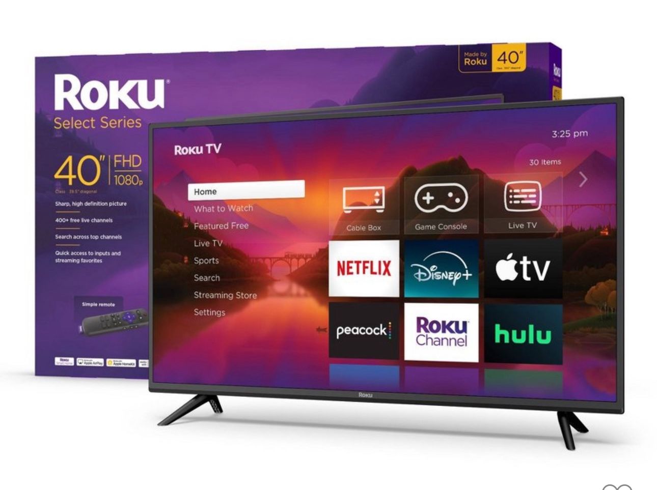 Brand New Tv 40 Inch Vizio