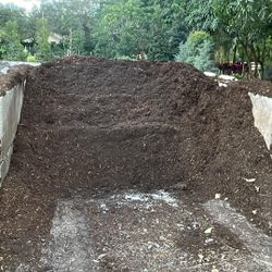 Potting Soil - Yard